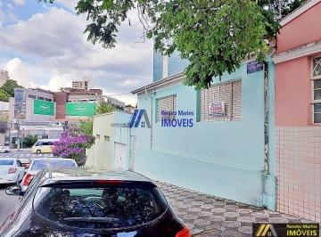 Casa · 100m² · 2 Quartos · 1 Vaga · CASA COMERCIAL JARDIM VERGUEIRO SOROCABA