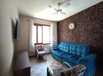 Apartamento · 77m² · 3 Quartos · 1 Vaga · APARTAMENTO SEMI MOBILIADO COM 3 DORMITÓRIOS COM 1 VAGA COBERTA - SARANDI
