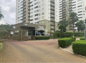 Apartamento · 80m² · 3 Quartos · 2 Vagas · Apartamento 3 quartos 1 suíte 2 vagas à venda no Jardim Carvalho, Porto Alegre