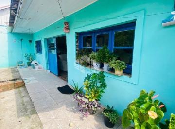 Casa · 128m² · 2 Quartos · 2 Vagas · IMÓVEL À VENDA EM ALVORADA - ÓTIMA OPORTUNIDADE!