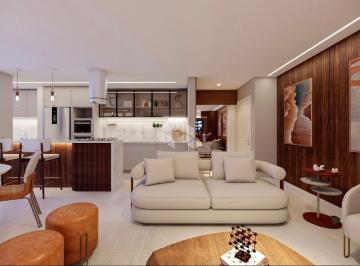 Apartamento · 121m² · 3 Quartos · 2 Vagas · Apartamento a venda, 3 Quartos, Nossa senhora das dores, Santa Maria
