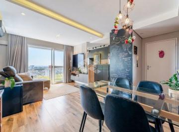 Apartamento · 64m² · 2 Quartos · 1 Vaga · Apartamento Residencial À Venda, Jardim Itu Sabará