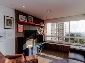 Apartamento com 3 dormitórios no Petrópolis (5) · Vista Para o Sol Poente Neste Lindo Apartamento Reformado!