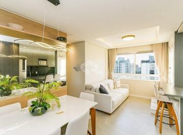 Apartamento · 67m² · 3 Quartos · 1 Vaga · apartamento de 3 dormitorios