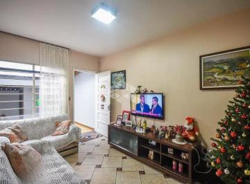 Casa · 189m² · 3 Quartos · 2 Vagas · Vendo Casa 189m² 3 Dormitórios 1 Suíte 2 Vagas Chácara Agrindus Taboão da Serra - SP