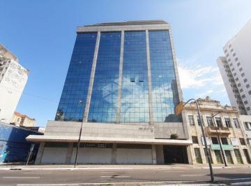 Comercial · 358m² · Cobertura 358M² - para Alugar
