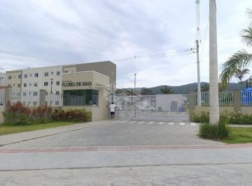 Apartamento · 45m² · 2 Quartos · 1 Vaga · Apartamento 45M² - para Alugar