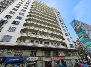 Apartamento · 40m² · 1 Quarto · Apartamento 40M² - para Alugar