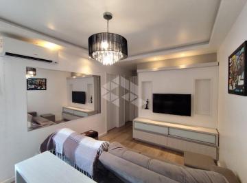 Apartamento · 64m² · 2 Quartos · 1 Vaga · Apartamento 64M² - para Alugar