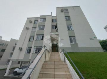 Apartamento · 50m² · 2 Quartos · 1 Vaga · Apartamento 57.52M² - para Alugar