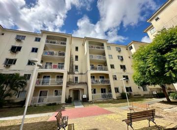 Apartamento · 83m² · 3 Quartos · 2 Vagas · Apartamento com 3 quartos no Terraço dos Ventos (83m2), Parque Iracema - Fortale