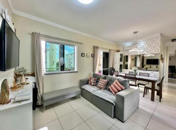 Apartamento · 83m² · 3 Quartos · 2 Vagas · Apartamento com 3 quartos no Terraço dos Ventos (83m2), Parque Iracema - Fortale