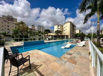 Apartamento · 83m² · 3 Quartos · 2 Vagas · Apartamento com 3 quartos no Terraço dos Ventos (83m2), Parque Iracema - Fortale