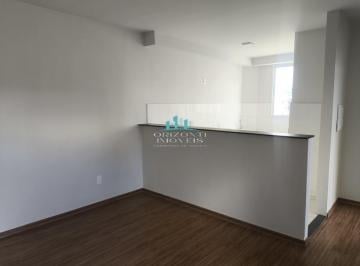Apartamento · 65m² · 2 Quartos · 1 Vaga · Apartamento 2 quartos 1 Banheiro 1 vaga no Maria Tereza