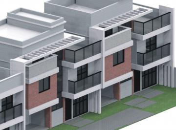 Casa de 3 quartos, Curitiba · RESIDENCIA TRIPLEX 03 SUÍTES JD.SOCIAL ESCADA PANORÂMICA E ROOFTOP PRIVATIVO