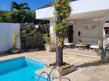 Casa · 600m² · 4 Quartos · 4 Vagas · Casa - Barra da Tijuca