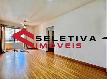 Apartamento · 109m² · 2 Quartos · Apartamento para aluguel - em Brooklin