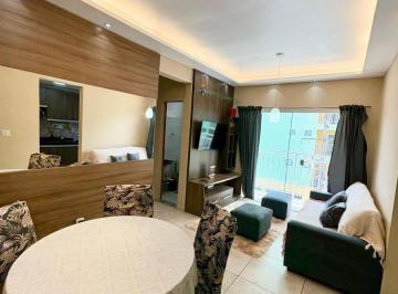 Apartamento de 2 quartos, Belém · CONDOMÍNIO RIO DAS PEDRAS C/ 70M², 2 QUARTOS (1 SUÍTE), MOBILIADO E 1 VAGA EM PARQUE VERDE/BELÉM-PA