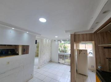 Apartamento de 2 quartos, Ananindeua · IDEAL BR : APARTAMENTO TÉRREO C/ 42M², 2 QUARTOS E 1 VAGA EM GUANABARA/ANANINDEUA-PA
