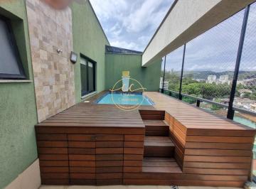Foto 31 · Rio de Janeiro-RJ: Cobertura de Luxo à Venda em Pechincha - 4 Quartos, 2 Suítes, 2 Salas, 2 Vagas de