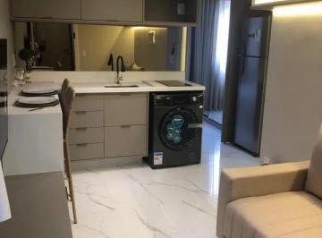 Apartamento de 1 quarto, Brasília · Apartamento com 25 m² e 1 quarto à venda no Sudoeste