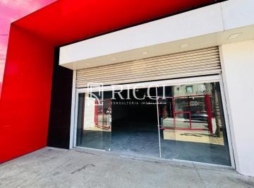 Galpão comercial à venda no Centro de São Vicente · Galpão à venda Centro São Vicente | RICCI