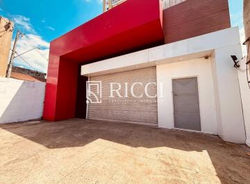 Galpão comercial à venda no Centro de São Vicente · Galpão à venda Centro São Vicente | RICCI