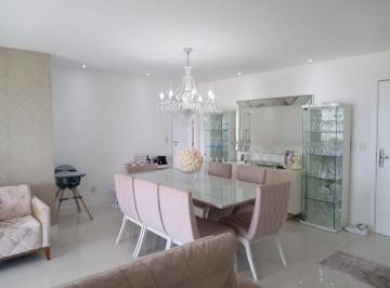 Apartamento de 3 quartos, Salvador · Alugo Apartamento mobiliado em Patamares