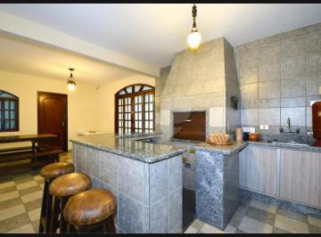 Comercial de 3 quartos, Curitiba · AMPLA RESIDÊNCIA NO BOA VISTA | 4 QUARTOS COM 1 SUÍTE MASTER | 10 VAGAS