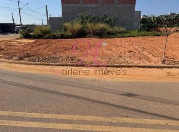 Foto 01 · Terreno para venda no Parque Petrópolis na cidade de Várzea Paulista-SP: 315,99m² de área! Aproveit