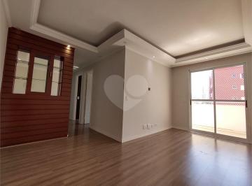 Apartamento de 2 quartos, São Paulo · Apartamento a venda na Parada Inglesa