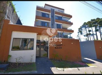Apartamento de 2 quartos, Curitiba · Apartamento com 2 quartos e 58 m² à venda em Santa Felicidade