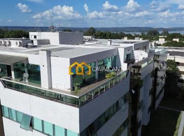 Apartamento de 4 quartos, Brasília · Cobertura com 340 m² e 4 quartos à venda em Asa Norte