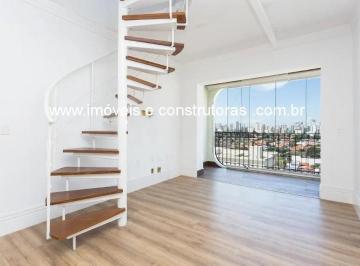 Foto 01 · Duplex, Moema, São Paulo, SP
