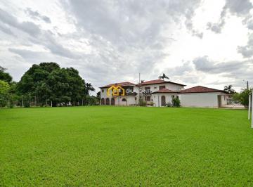 Casa de 5 quartos, Brasília · Casa com 1320 m² e 5 quartos à venda em Lago Norte
