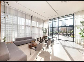 Comercial , Curitiba · Sala comercial de 22m² a venda no Batel