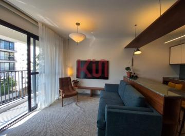 Foto 05 · Apartamento à venda em Pinheiros, São Paulo: 01 quarto, 01 sala, 01 banheiro, 39,00m². Aproveite ess