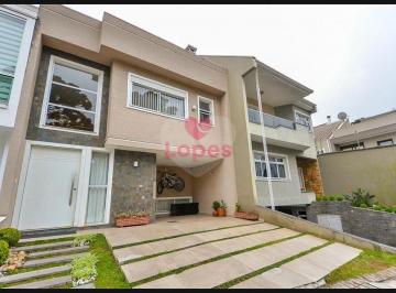 Casa de 3 quartos, Curitiba · Casa com 246 m² e 3 quartos à venda em Xaxim