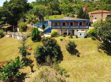 Rural de 6 quartos, Igaratá · Chácara Pé na Água em Igaratá
