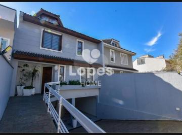 Casa de 4 quartos, Curitiba · Casa com 325 m² de 4 quartos à venda em Jardim das Américas