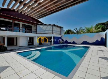 Casa de 5 quartos, Brasília · Casa com 5 quartos e 610 m² à venda no Lago Norte
