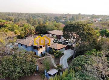 Casa de 4 quartos, Brasília · Casa com 632 m² e 4 quartos à venda em Lago Sul