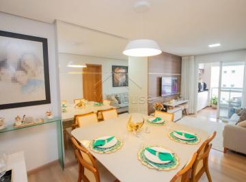 Apartamento de 3 quartos, Águas Claras · Art Life Design – Reformado - 3 Quartos