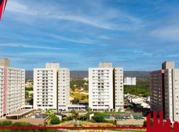 Apartamento de 3 quartos, Caldas Novas · Apartamento com 03 quartos a venda no Evian Thermas em Caldas Novas GO