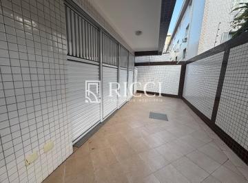 Triplex em villagio à venda no Campo Grande em San · Triplex 3 quartos à venda Campo Grande Santos