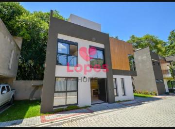 Casa de 3 quartos, Curitiba · Casa em condomínio de 172m² a venda no Santa Felicidade