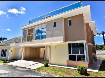Casa de 4 quartos, Curitiba · Casa com 4 quartos e 273 m² à venda em Butiatuvinha