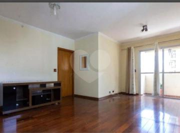Apartamento de 3 quartos, São Paulo · Oportunidade apartamento a venda com 110m² 3 quartos 1 vaga no Mandaqui