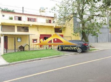 Foto 01 · Oportunidade única: Armazém Comercial de 441m², 4 salas e 4 vagas na Aparecida, Alvorada-RS.