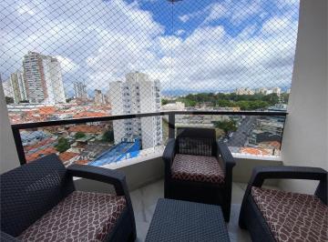 Apartamento de 2 quartos, São Paulo · Apartamento com 2 quartos e 80 m² à venda na Santa Teresinha